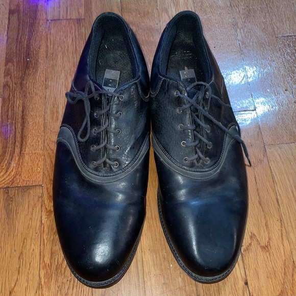 nike waverly golf shoes